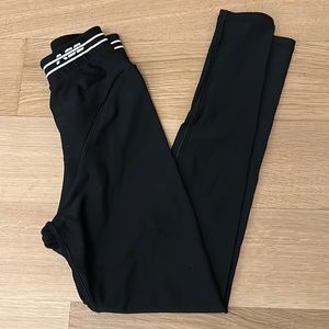 Adam Selman Sport Leggings XXS